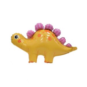 Balon foliowy dino 56x31cm