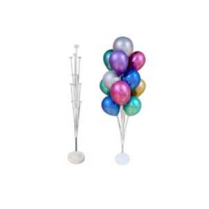 Stojak na balony 130cm regulowany