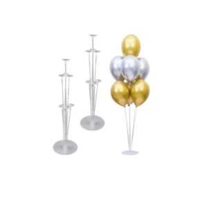 Stojak na balony 70 cm regulowany