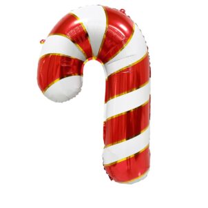 Balon foliowy Laska Cukrowa 54x74cm