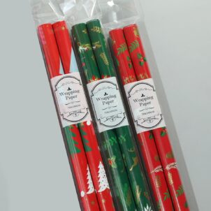 Papier do pakowania 70x100CM 2szt