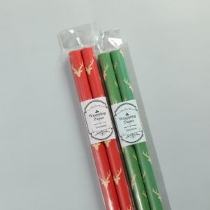 Papier do pakowania  70x100CM 2PCS