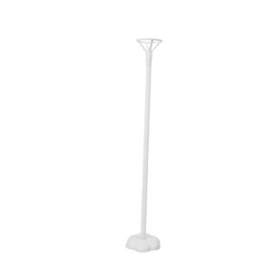 Stojak na balony 40cm biały 2szt