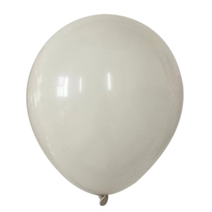 Balon lateksowy latte, 5cali 100szt