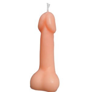 Świeczka penis