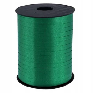 Wstążka butelkowa zieleń  225m