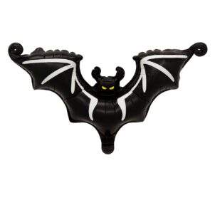Balon foliowy Nietoperz 32x62cm Halloween