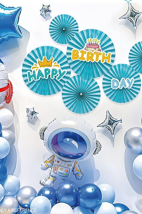 Girlanda balony