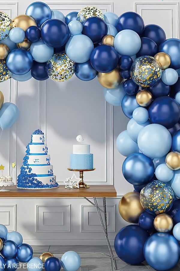 Girlanda balony