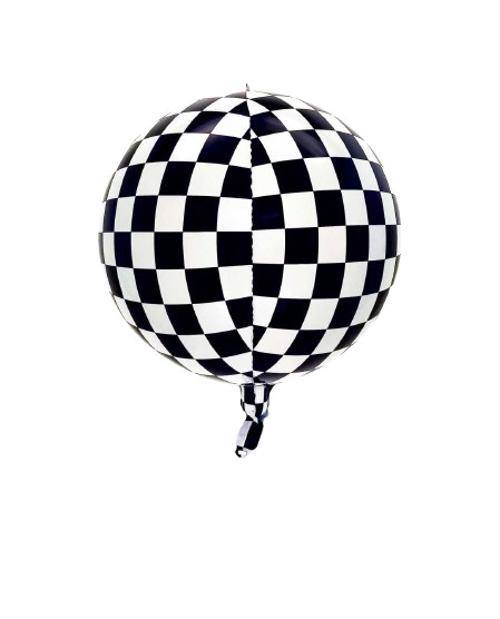 Balon foliowy 4D Racing 22cale