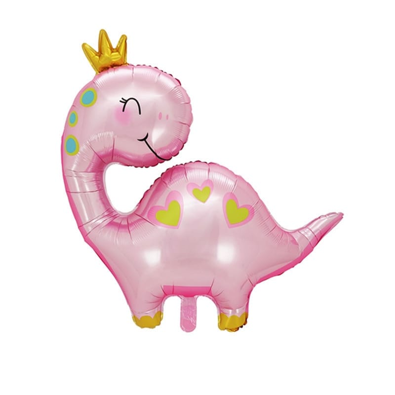 Balon foliowy Dino 67x96cm