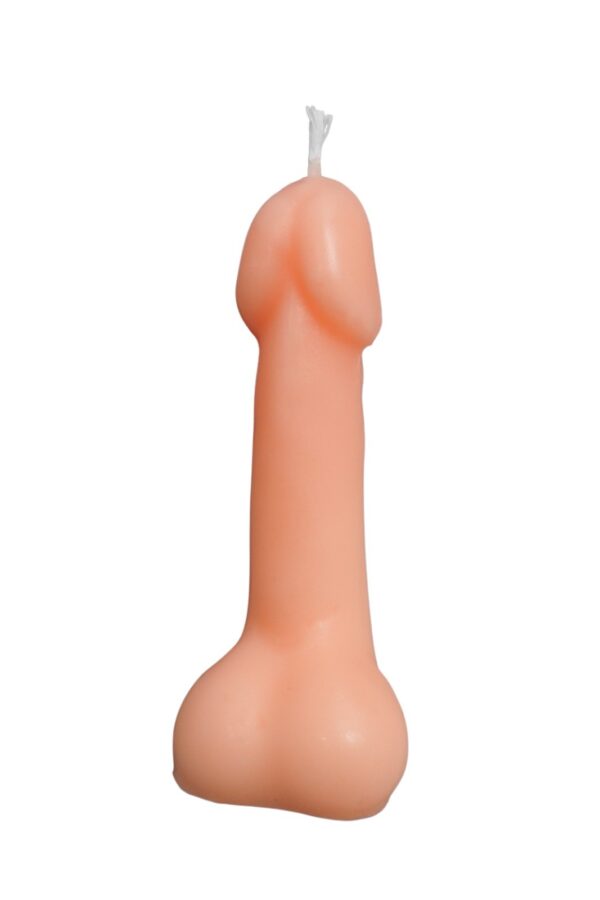 Świeczka penis