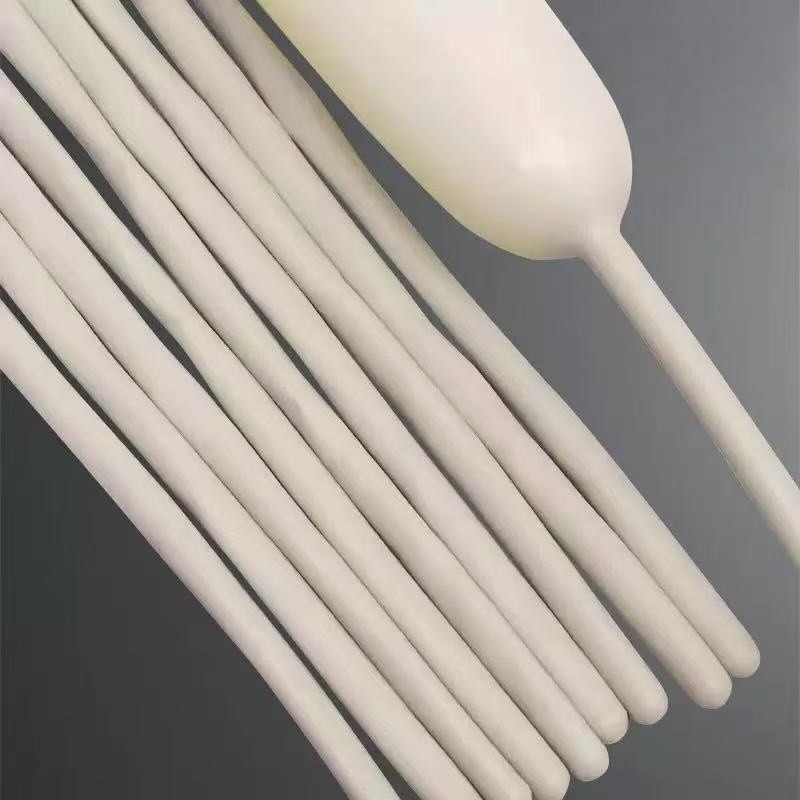 Balon lateksowy modelingowy latte, do modelowania 100szt