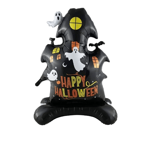 Balon foliowy Stojący Halloween 88cm